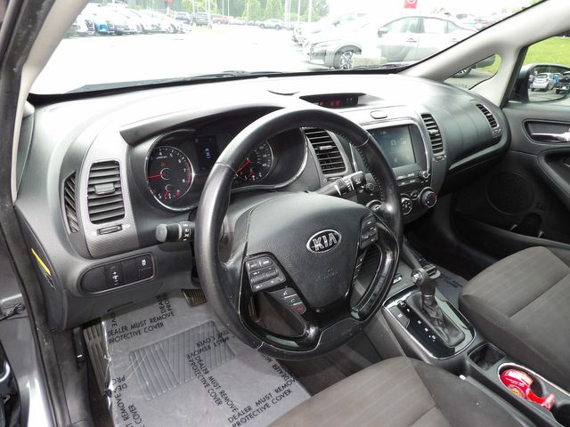 2018 Kia Forte S | Dalton, GA | Paniagua Auto Mall 2018 Kia Forte S | Dalton, GA | Paniagua Auto Mall