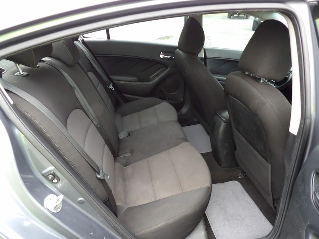 2018 Kia Forte S | Dalton, GA | Paniagua Auto Mall 2018 Kia Forte S | Dalton, GA | Paniagua Auto Mall