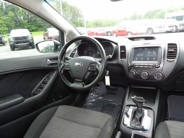 2018 Kia Forte S | Dalton, GA | Paniagua Auto Mall 