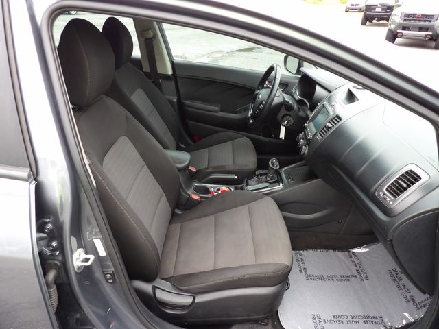2018 Kia Forte S | Dalton, GA | Paniagua Auto Mall 
