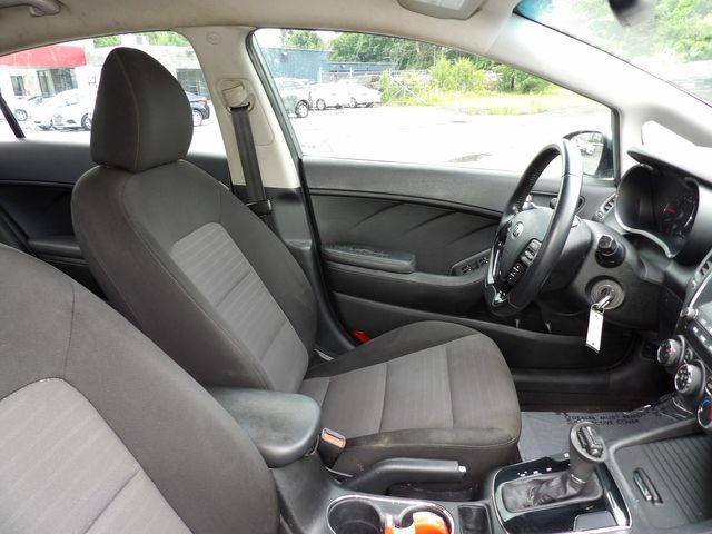 2018 Kia Forte S | Dalton, GA | Paniagua Auto Mall 