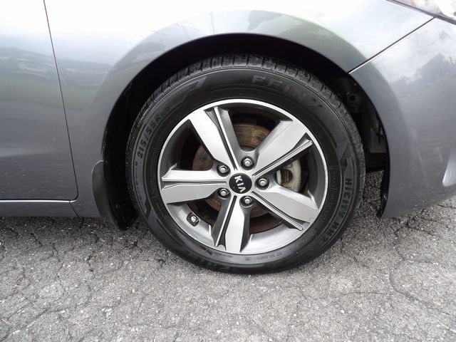2018 Kia Forte S | Dalton, GA | Paniagua Auto Mall 2018 Kia Forte S | Dalton, GA | Paniagua Auto Mall