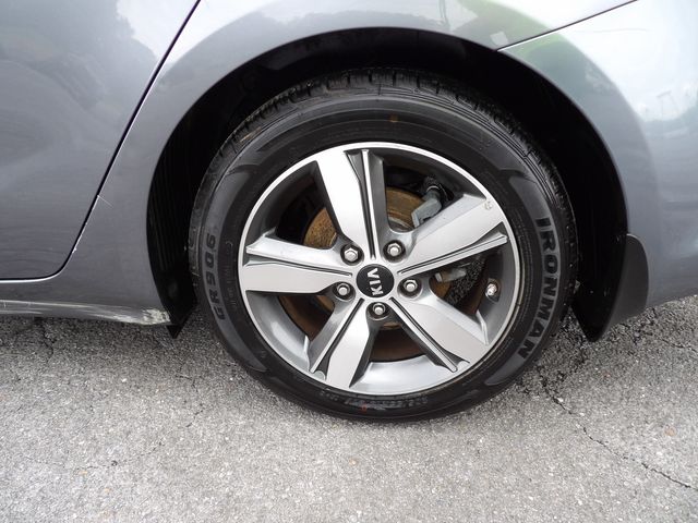 2018 Kia Forte S | Dalton, GA | Paniagua Auto Mall 