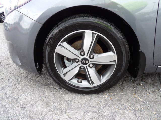 2018 Kia Forte S | Dalton, GA | Paniagua Auto Mall 2018 Kia Forte S | Dalton, GA | Paniagua Auto Mall