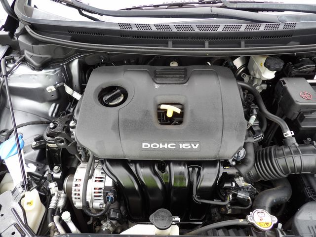 2018 Kia Forte S | Dalton, GA | Paniagua Auto Mall 