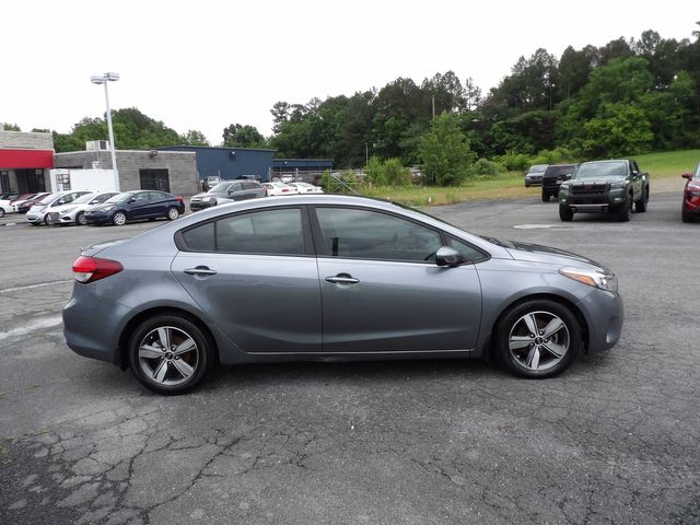 2018 Kia Forte S | Dalton, GA | Paniagua Auto Mall 2018 Kia Forte S | Dalton, GA | Paniagua Auto Mall