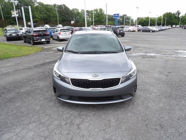 2018 Kia Forte S | Dalton, GA | Paniagua Auto Mall 