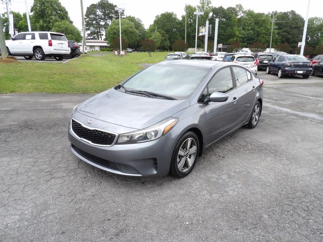 2018 Kia Forte S | Dalton, GA | Paniagua Auto Mall 