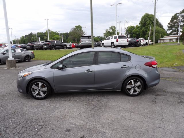 2018 Kia Forte S | Dalton, GA | Paniagua Auto Mall 