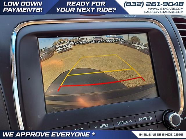 2018 Kia Forte LX Houston, Texas Vista Cars and Trucks 2018 Kia Forte LX Houston, Texas Vista Cars and Trucks