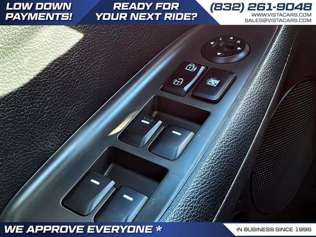 2018 Kia Forte LX Houston, Texas Vista Cars and Trucks 2018 Kia Forte LX Houston, Texas Vista Cars and Trucks