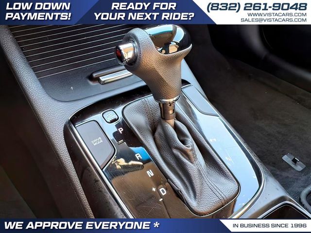 2018 Kia Forte LX Houston, Texas Vista Cars and Trucks 2018 Kia Forte LX Houston, Texas Vista Cars and Trucks