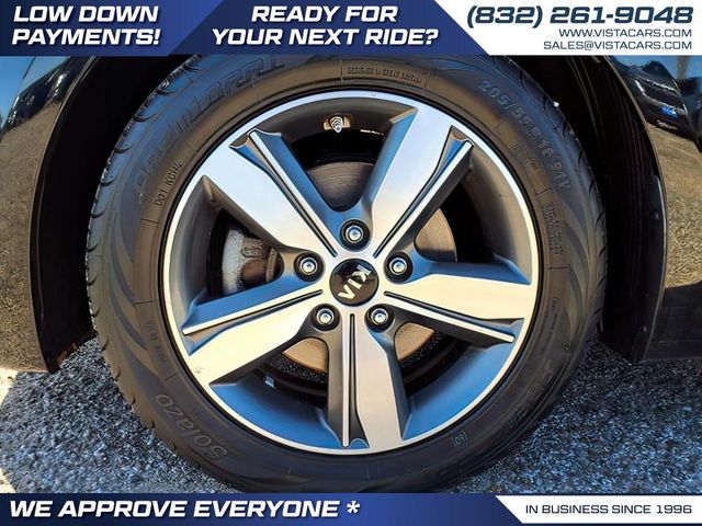 2018 Kia Forte LX Houston, Texas Vista Cars and Trucks 2018 Kia Forte LX Houston, Texas Vista Cars and Trucks