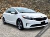 2018 Kia Forte S | Naugatuck, Connecticut | A Better Way Wholesale Autos-CT