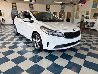 2018 Kia Forte S | Rome, GA | Knight's Car Store
