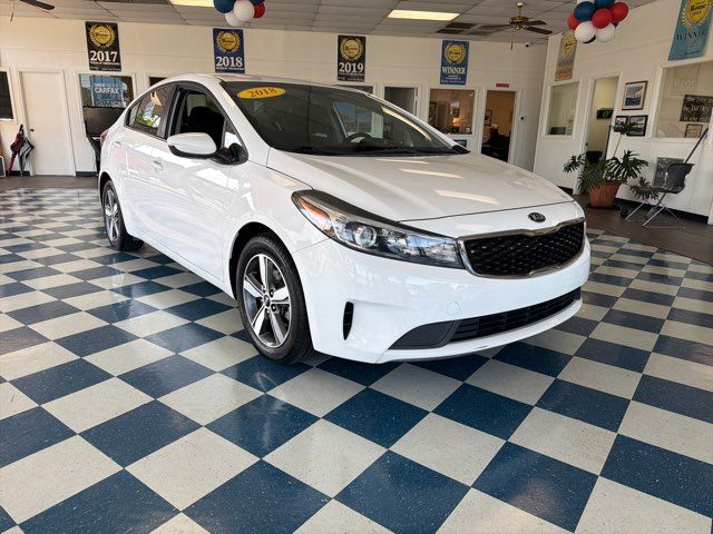 2018 Kia Forte S | Rome, GA | Knight's Car Store in Rome, GA 30165