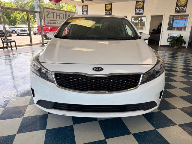 2018 Kia Forte S | Rome, GA | Knight's Car Store 2018 Kia Forte S | Rome, GA | Knight's Car Store