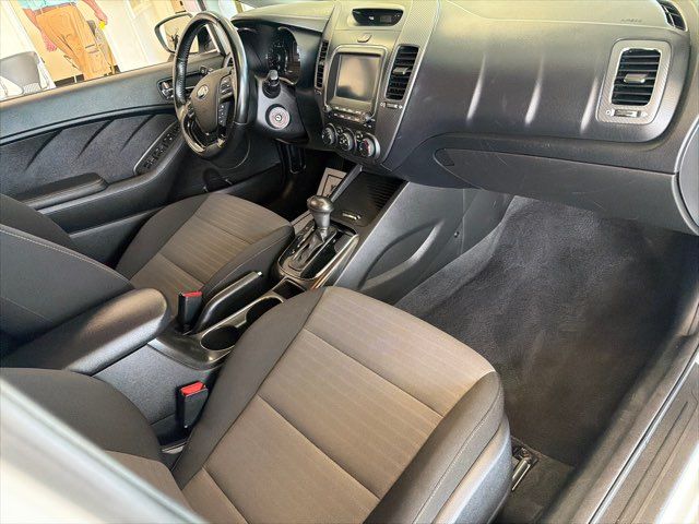 2018 Kia Forte S | Rome, GA | Knight's Car Store 2018 Kia Forte S | Rome, GA | Knight's Car Store