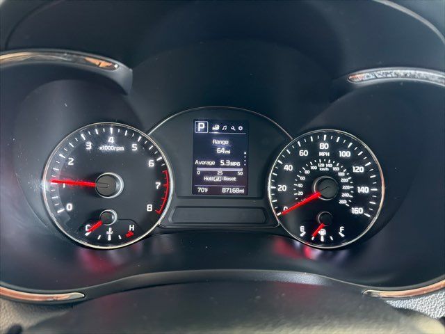 2018 Kia Forte S | Rome, GA | Knight's Car Store