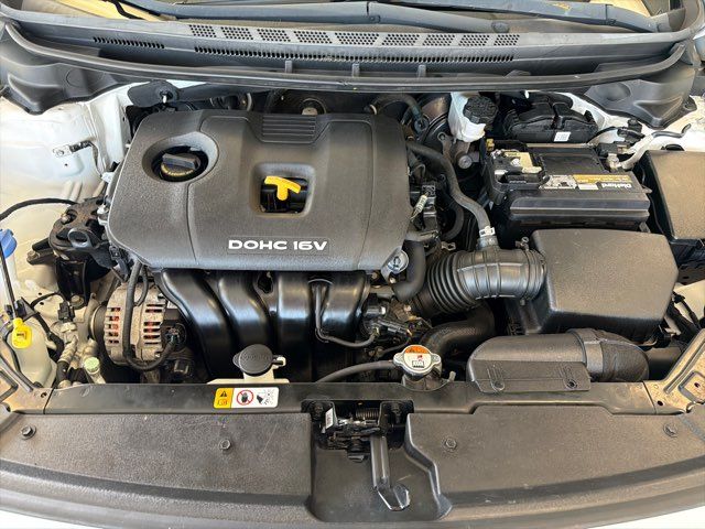 2018 Kia Forte S | Rome, GA | Knight's Car Store 2018 Kia Forte S | Rome, GA | Knight's Car Store