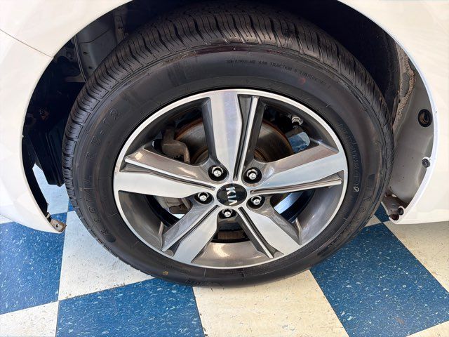 2018 Kia Forte S | Rome, GA | Knight's Car Store