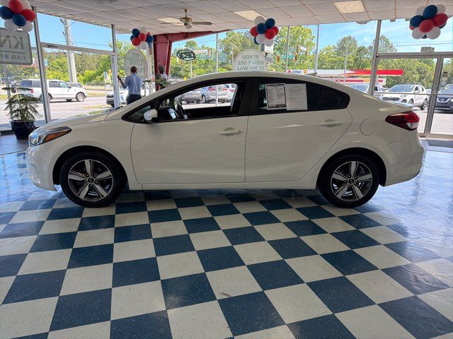 2018 Kia Forte S | Rome, GA | Knight's Car Store 2018 Kia Forte S | Rome, GA | Knight's Car Store