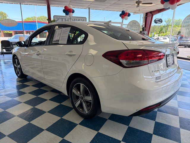 2018 Kia Forte S | Rome, GA | Knight's Car Store 2018 Kia Forte S | Rome, GA | Knight's Car Store