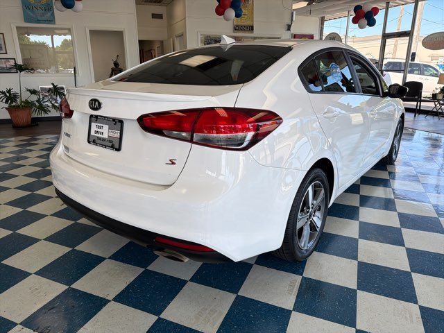 2018 Kia Forte S | Rome, GA | Knight's Car Store