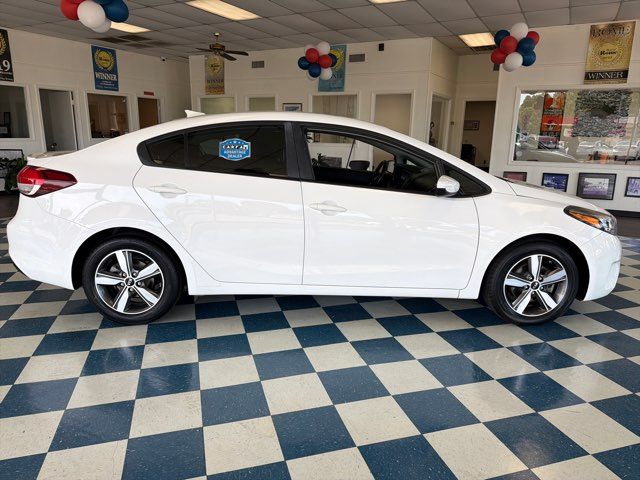2018 Kia Forte S | Rome, GA | Knight's Car Store