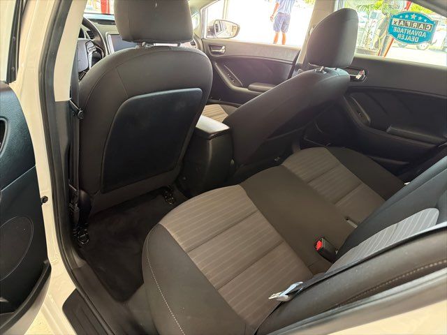 2018 Kia Forte S | Rome, GA | Knight's Car Store 2018 Kia Forte S | Rome, GA | Knight's Car Store