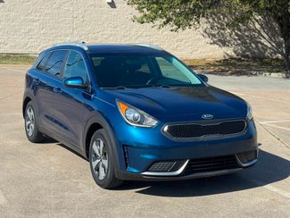 2018 Kia Niro LX | Plano, TX | Schneck Motor Company