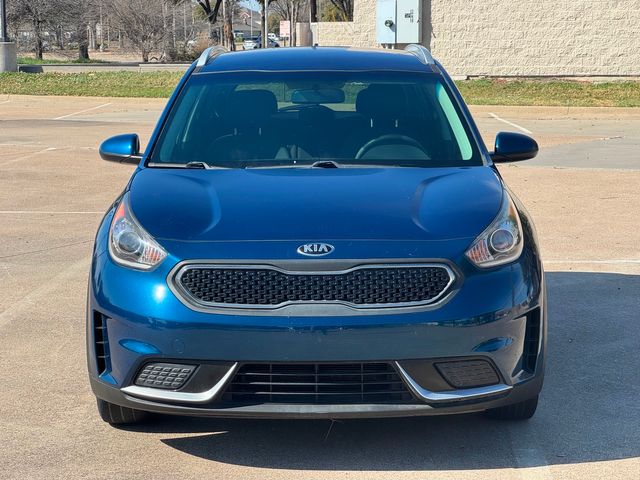 2018 Kia Niro LX | Plano, TX | Schneck Motor Company