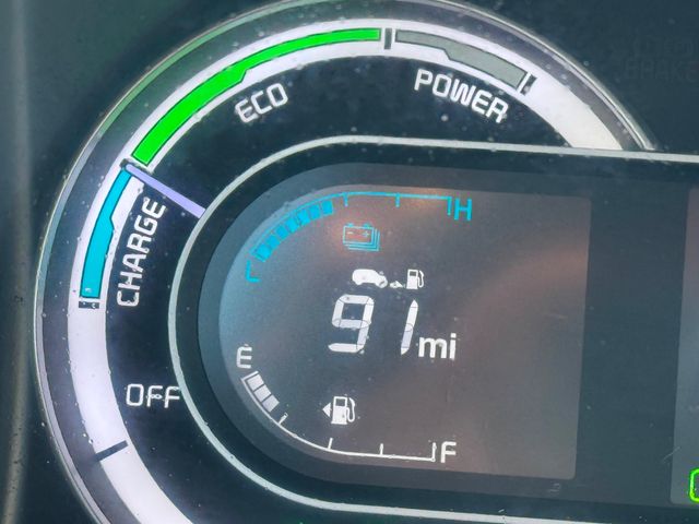 2018 Kia Niro LX | Plano, TX | Schneck Motor Company