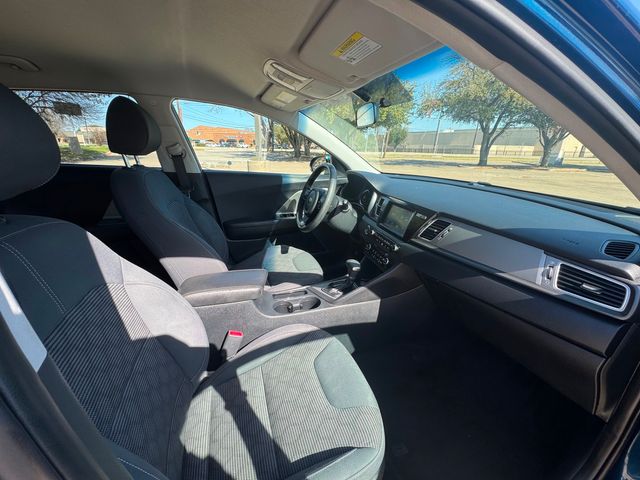 2018 Kia Niro LX | Plano, TX | Schneck Motor Company