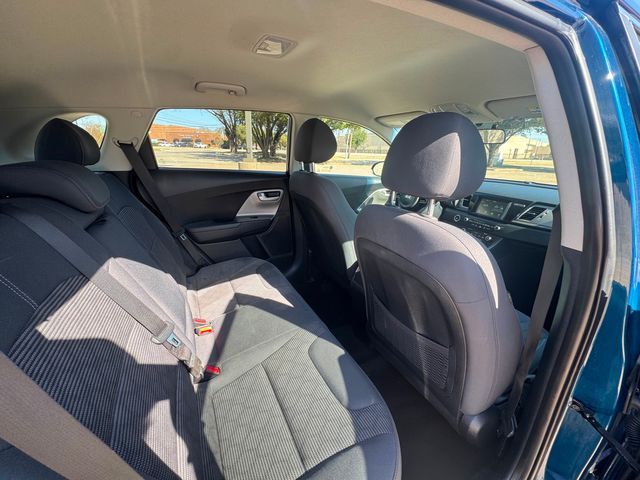 2018 Kia Niro LX | Plano, TX | Schneck Motor Company