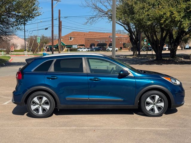 2018 Kia Niro LX | Plano, TX | Schneck Motor Company