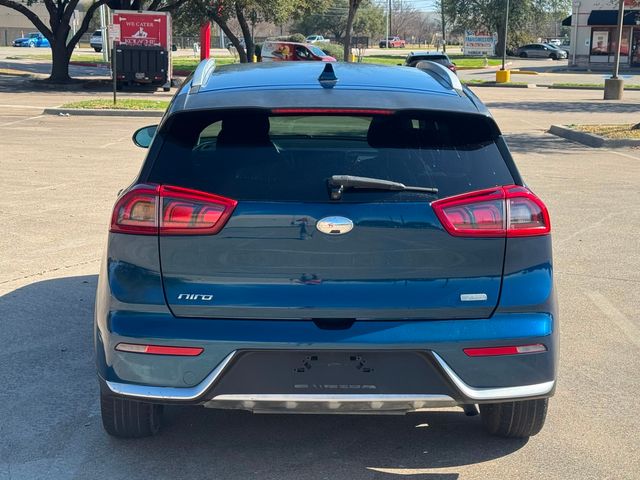 2018 Kia Niro LX | Plano, TX | Schneck Motor Company