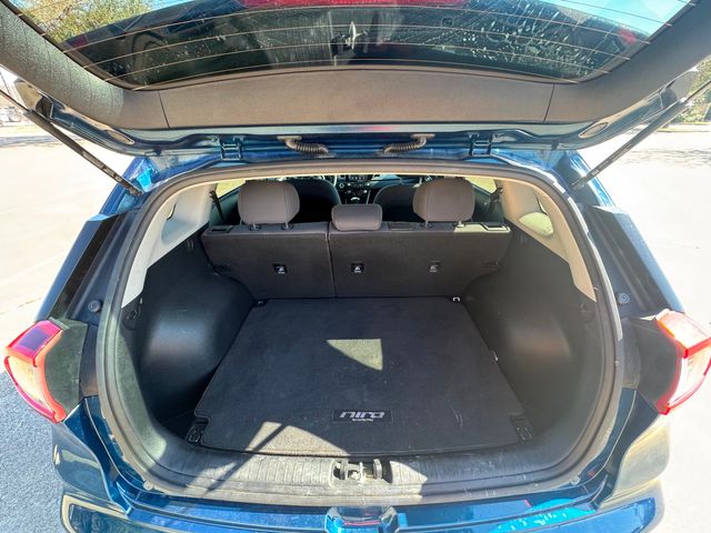 2018 Kia Niro LX | Plano, TX | Schneck Motor Company 2018 Kia Niro LX | Plano, TX | Schneck Motor Company