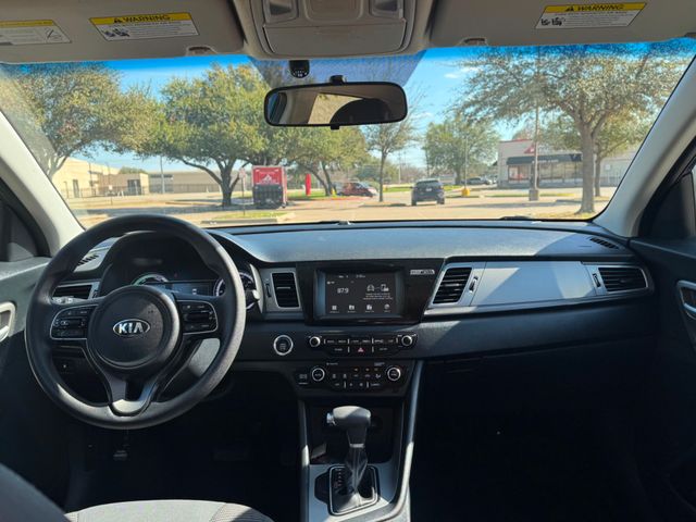 2018 Kia Niro LX | Plano, TX | Schneck Motor Company 2018 Kia Niro LX | Plano, TX | Schneck Motor Company