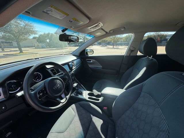 2018 Kia Niro LX | Plano, TX | Schneck Motor Company