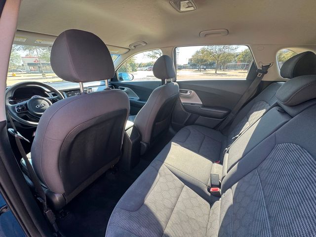 2018 Kia Niro LX | Plano, TX | Schneck Motor Company 2018 Kia Niro LX | Plano, TX | Schneck Motor Company