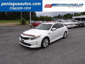 2018 Kia Optima LX | Dalton, GA | Paniagua Auto Mall  in Dalton, GA 30721