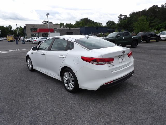 2018 Kia Optima LX | Dalton, GA | Paniagua Auto Mall 2018 Kia Optima LX | Dalton, GA | Paniagua Auto Mall