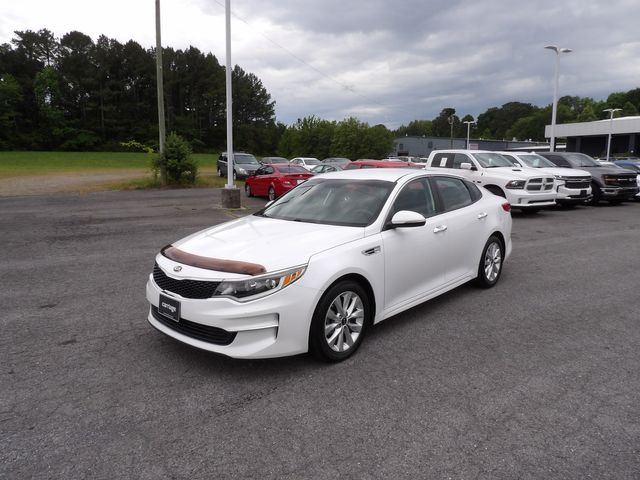 2018 Kia Optima LX | Dalton, GA | Paniagua Auto Mall 2018 Kia Optima LX | Dalton, GA | Paniagua Auto Mall