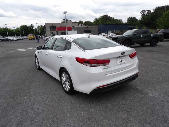 2018 Kia Optima LX | Dalton, GA | Paniagua Auto Mall 