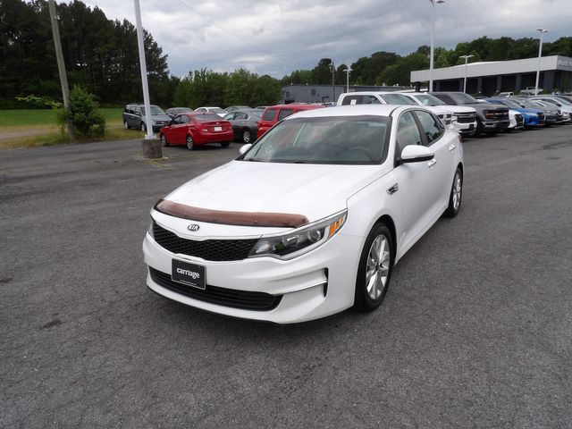 2018 Kia Optima LX | Dalton, GA | Paniagua Auto Mall 