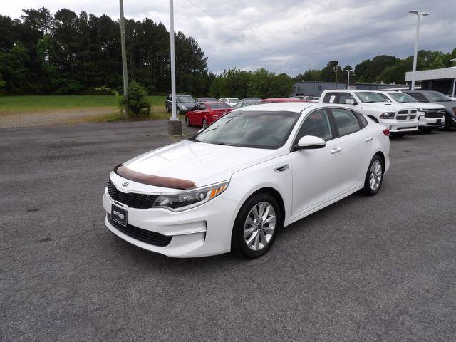 2018 Kia Optima LX | Dalton, GA | Paniagua Auto Mall 2018 Kia Optima LX | Dalton, GA | Paniagua Auto Mall