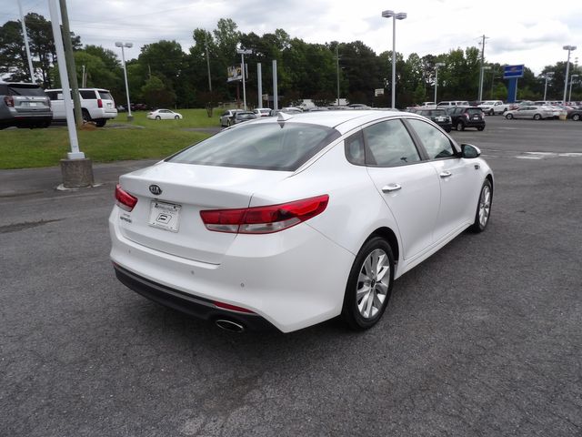 2018 Kia Optima LX | Dalton, GA | Paniagua Auto Mall 