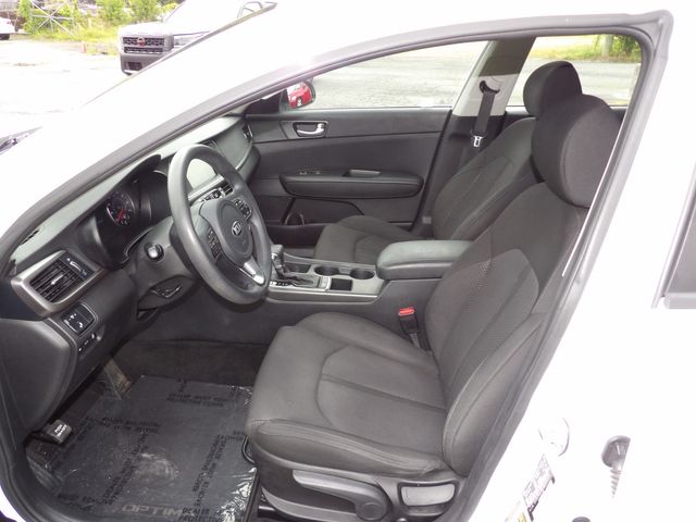 2018 Kia Optima LX | Dalton, GA | Paniagua Auto Mall 