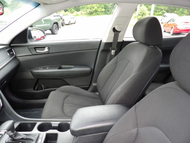 2018 Kia Optima LX | Dalton, GA | Paniagua Auto Mall 